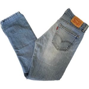 510 Levi’s
